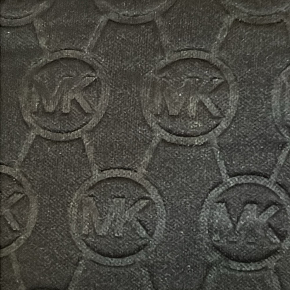 Michael Kors quilted tote bag